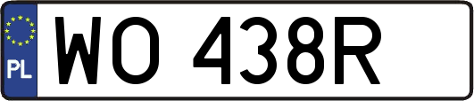WO438R