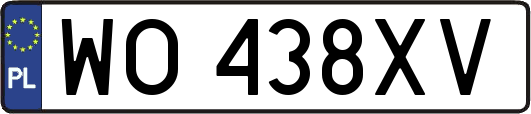 WO438XV