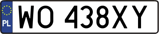 WO438XY