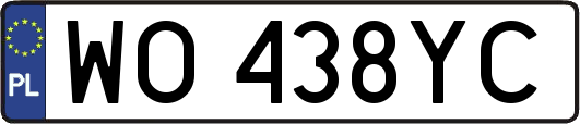 WO438YC