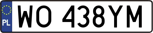 WO438YM