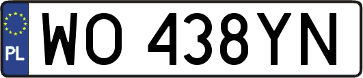 WO438YN