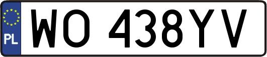 WO438YV