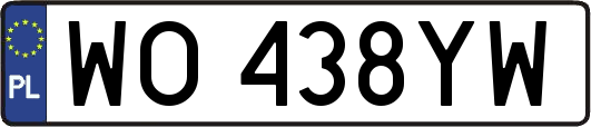 WO438YW