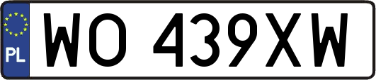 WO439XW