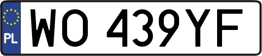 WO439YF