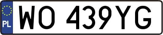 WO439YG