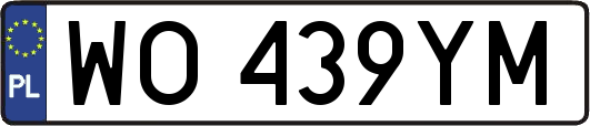 WO439YM