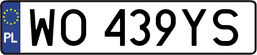 WO439YS