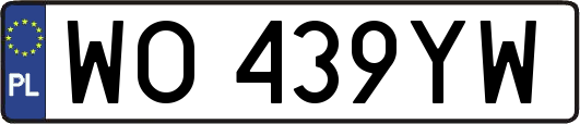 WO439YW