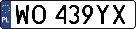 WO439YX