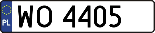 WO4405
