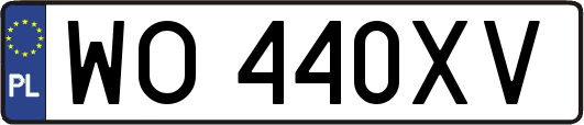 WO440XV