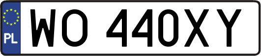 WO440XY