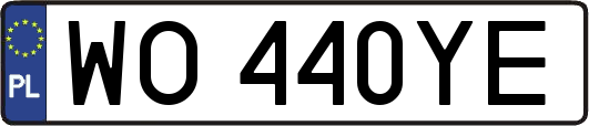 WO440YE