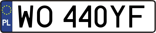 WO440YF
