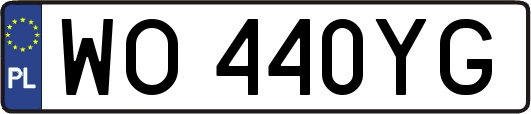 WO440YG