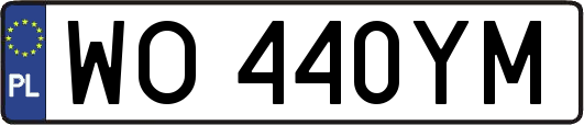 WO440YM