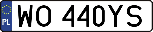 WO440YS