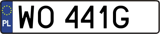 WO441G