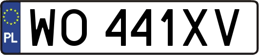 WO441XV
