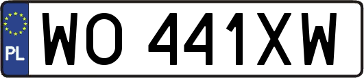 WO441XW