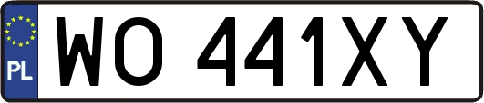 WO441XY