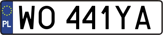 WO441YA