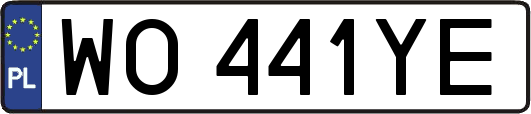 WO441YE