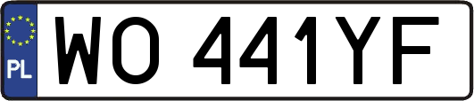 WO441YF