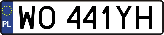 WO441YH