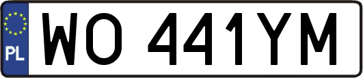 WO441YM