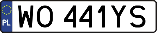 WO441YS