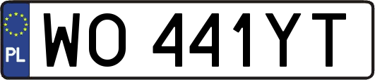WO441YT