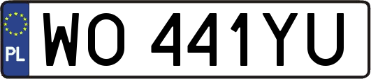 WO441YU