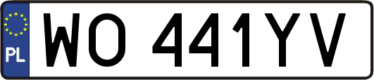 WO441YV