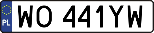 WO441YW