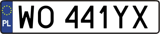 WO441YX