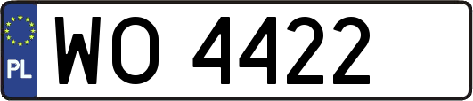 WO4422