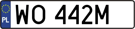 WO442M