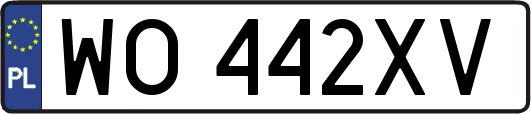 WO442XV
