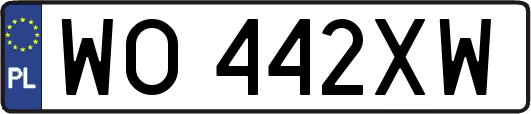 WO442XW