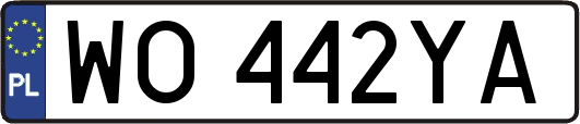 WO442YA