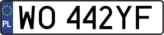 WO442YF
