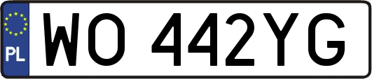 WO442YG
