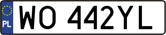WO442YL