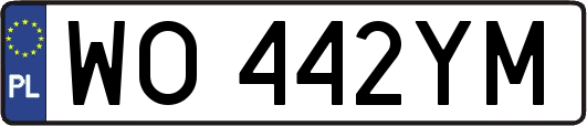 WO442YM
