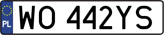 WO442YS