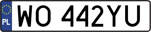 WO442YU