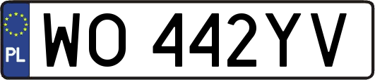 WO442YV